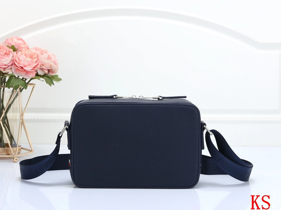 Tommy Messenger 5914 For Bags Hilfiger Men Refined 0414